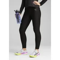 PUMA Lauftights W RUN VELOCITY FL TIGHT mit DryCELL Technologie, atmungsaktiv, schmal geschnitten