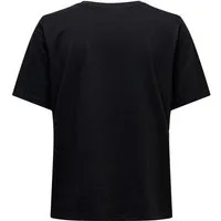 ONLY T-Shirt ONLONLY (1-tlg) Plain/ohne Details