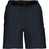 Killtec Shorts KOS 241 WMN SHRTS Damen Funktionsshorts: Stretch, wasserabweisend, schnelltrocknend