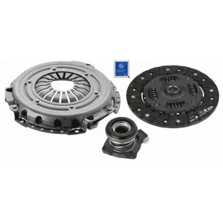 Sachs Kupplung Opel Astra Vectra 3000990017