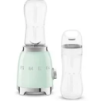 Smeg Standmixer PBF01PGEU Pastellgrün, 300 W