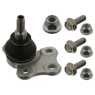 Febi Traggelenk vorne Dacia Duster HM HS 1,5-1,6 + dCi 16V LPG TCe