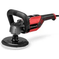 Einhell Elektro-Multifunktionswerkzeug Polier- und Schleifmaschine CC-PO 1100/150 CE, 1100 W