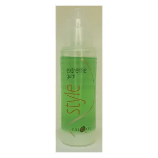 Calmare Extreme Gun Style für Frisurenstyling 150ml