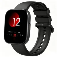 Sytifro Smartwatch Damen Herren, Fitnessuhr mit Diamantgeschliffenes Design Smartwatch (Full Touch Square Fine Sportuhr Damen cm), 150+ Sportmodes, Bluetooth 5.3 Sportuhr, Gesundheits-Uhren mit Benachrichtigung, 24/7 Herzfrequenz, Blutsauerstoff, Sch
