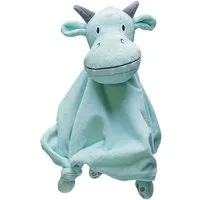 Beeztees Tierkuscheltier Beeztees Puppy Kuscheltuch Drache Größe: 31,5 x 25 x 7,5 cm