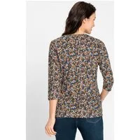 Witt T-Shirt Shirt 3/4-Arm