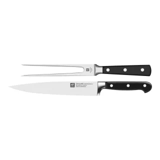 ZWILLING Professional S Messerset 2-tlg