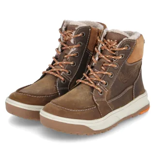 Lurchi Winterstiefel DAJAN  Braun - Gr. 30 -  Textil