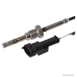 Elparts Abgastemperatursensor am Katalysator Fiat Doblo 119 223 1,9 D JTD