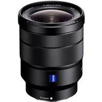 Sony SEL-1635Z E-Mount Vollformat Objektiv Zoomobjektiv