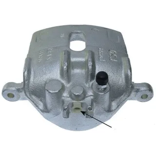 Hella Bremssattel vorne rechts Land Rover Freelander 1 8AC355392-281