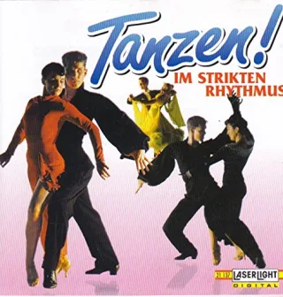 Tanzen im strikten Rhythmus (& Orch. Etienne Cap)