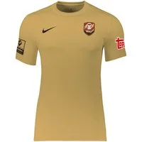 Nike Fußballtrikot Nike Performance Academy Park VII Trikot kurzarm Teamsport