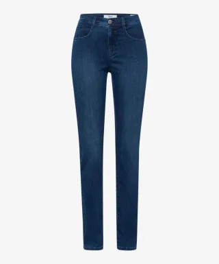 BRAX - Jeans - Style Mary blau - Gr. - 38/L