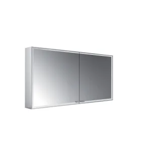 emco LED-Spiegelschrank prestige 2 Aufputz, 1287 mm, 989707009 989707009