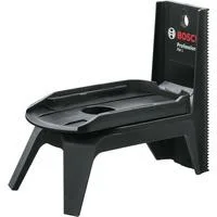 RM 1 Professional, Halterung schwarz