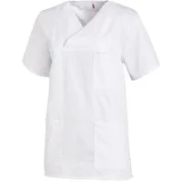 Leiber Funktionsbluse Kasack Schlupfjacke OP Bekleidung