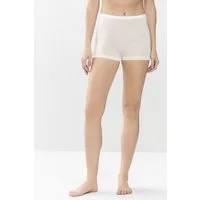 Mey Panty Mey Damen Panty Serie Wool&Silk Uni Panty (1-St., 1)