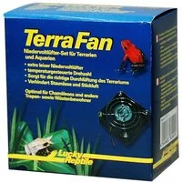 Lucky Reptile Terrarium Terra Fan Lüfterset