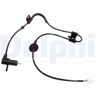 Delphi ABS-Sensor hinten links Hyundai Elantra Matrix Kia Cerato