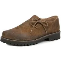 Stockerpoint Tailor Haferlschuh