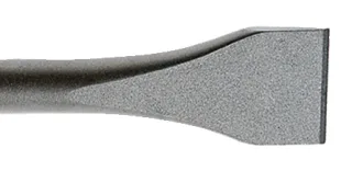 Makita Breitmeißel, Breite 50mm - Länge 300mm - 19mm 6-kant - P-13166