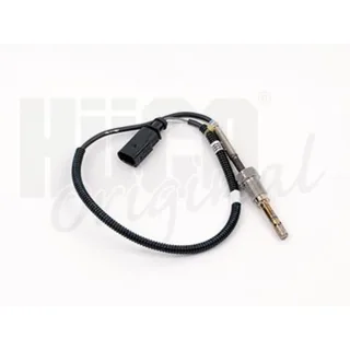 Hueco Abgastemperatursensor vor Turbo VW Transporter T5 1,9 TDI 137067