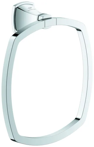 Grohe Handtuchring Grandera 40929 40929000