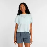 New Balance T-Shirt Infinity Propel