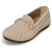 Marc O'Polo aus weichem Veloursleder Mokassin