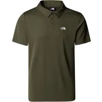 The North Face Poloshirt Tanken Polo mit Kragen und Knopfleiste