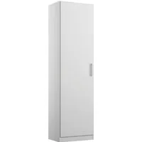 rauch Drehtürenschrank Kleiderschrank Schrank Garderobe Garderobenschrank HOMBURG in 2 Breiten mit moderner Hochglanzfront MADE IN GERMANY