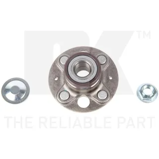 NK Radlager hinten Honda Jazz GD GE 762624