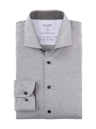 OLYMP - OLYMP Level Five 24/Seven grau - Gr. - 43