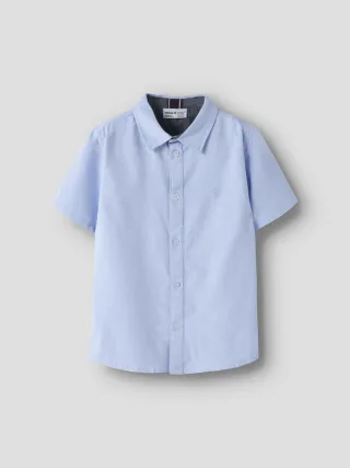 NAME IT - NKMNEWSA SS SHIRT NOOS - Gr. - 92