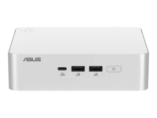 ASUS NUC 15 Pro+ RNUC15CRSV700002 | 90ar00p3-m000c0 | Core Ultra 7 265H - 2x DDR5 SO-DIMM