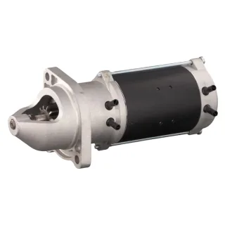 Febi Anlasser  48972