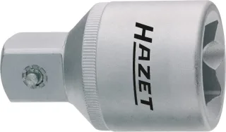 HAZET Reduzierstück (1 Zoll)/(3/4 Zoll) - 1158-2