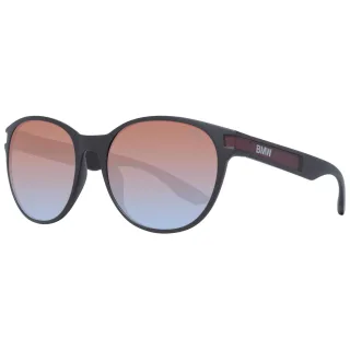 BMW Braune Herren-Sonnenbrille