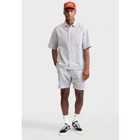REDEFINED REBEL Kurzarmhemd Redefined Rebel Shirt RRRowdy Shirt OVERSIZED FIT