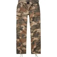 Brandit Cargohose Women Bdu Ripstop Pants