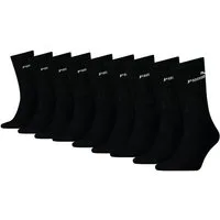 PUMA Socken CREW SOCK 9P (Packung, 9-Paar, 9er-Pack)