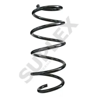 Suplex Feder vorne Skoda Octavia VW Beetle Eos Golf 5 6 Jetta