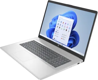 HP 17-cp2450ng | av4g1ea#abd | 17,3" FHD - AMD Ryzen 5 7520U