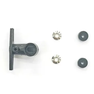RC ERA A60 A61 RC Helicopter Spare Parts Rotor Head Set