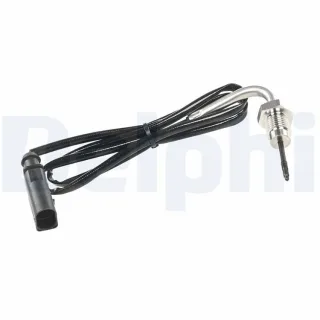 Delphi Abgastemperatursensor Audi Seat Skoda VW TS30339-12B1 2,0