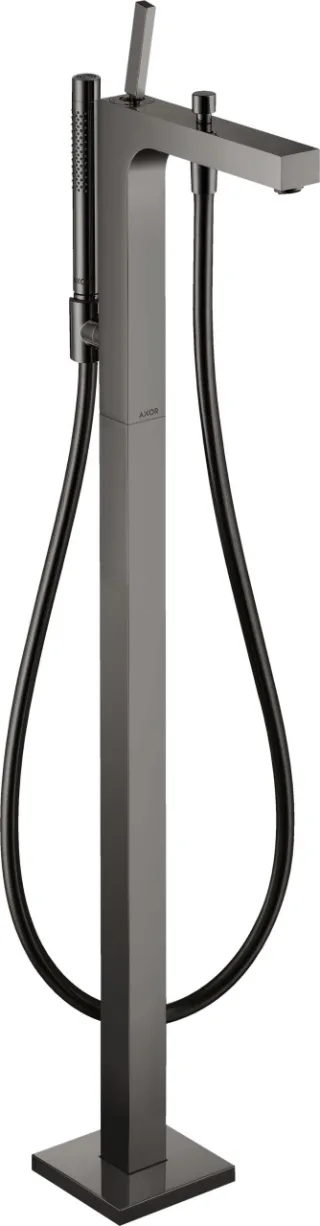Hansgrohe Wannenmischer Axor Citterio Fertigset 39451330