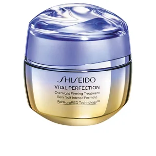 Vital Perfection Nachtstraffende Behandlung Straffende Gesichtsbehandlung 50 ml