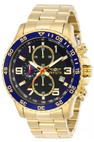Invicta Specialty 14878 Herren Quarz Uhr - 45mm
